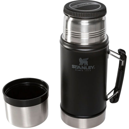 Jarro Alimentar Stanley / Matte Black Pebble / 10-07937-004_0