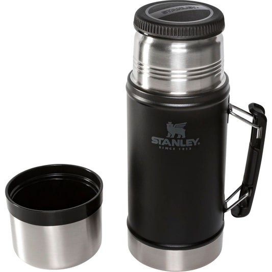 Jarro Alimentar Stanley / Matte Black Pebble / 10-07937-004_0
