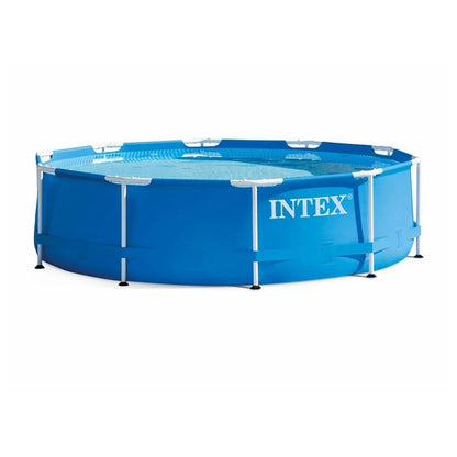 Piscina Inflável INTEX / 366cm x 76cm / Rondo_2