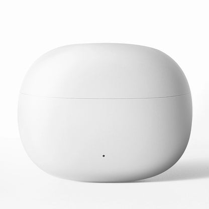 Auscultadores intra-auriculares sem fios TWS Bluetooth / Joyroom Funpods JR-FN1 / 5.4 ANC ENC - branco
