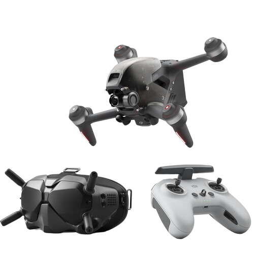 Control Sticks DJI para Comando Controller DJI FPV