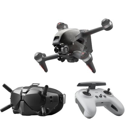 Control Sticks DJI para Comando Controller DJI FPV