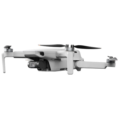 Drone DJI Mini 4K + Comando RC-N1C