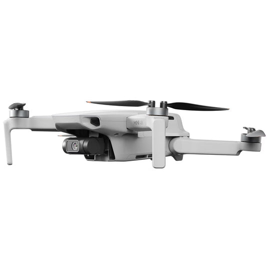 Drone DJI Mini 4K + Comando RC-N1C