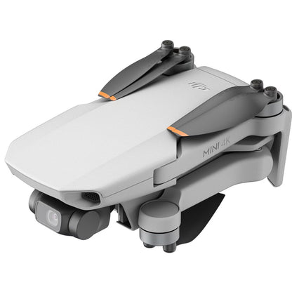 Drone DJI Mini 4K + Comando RC-N1C