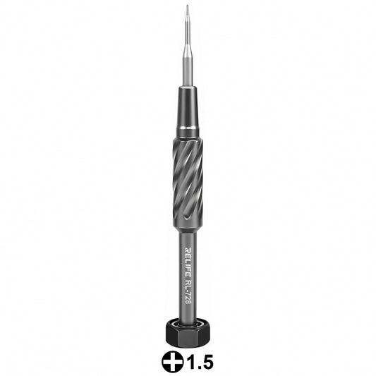 Chave de Precisão Relife RL-728 Philips 1.5 mm