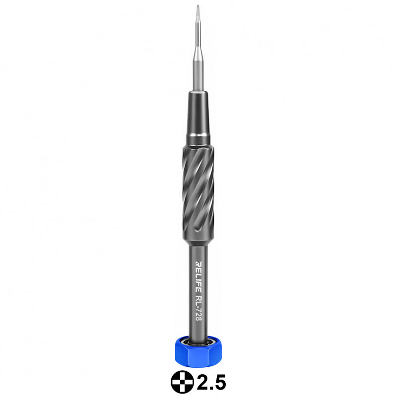 Chave de Precisão Relife RL-728 Hollow Cross 2.5 mm