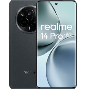 REALME 14 PRO 8+256GB DS 5G SUEDE GREY OEM_2