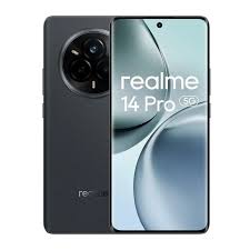 Realme 14 Pro 12+512GB 6.83" 5G Suede Grey DS ITA_0