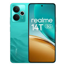 REALME 14T 8+256GB DS 5G SURF GREEN OEM_0
