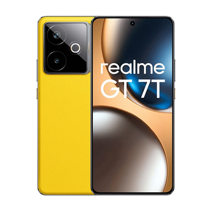 REALME GT 7T 12+512GB DS YELLOW OEM_0