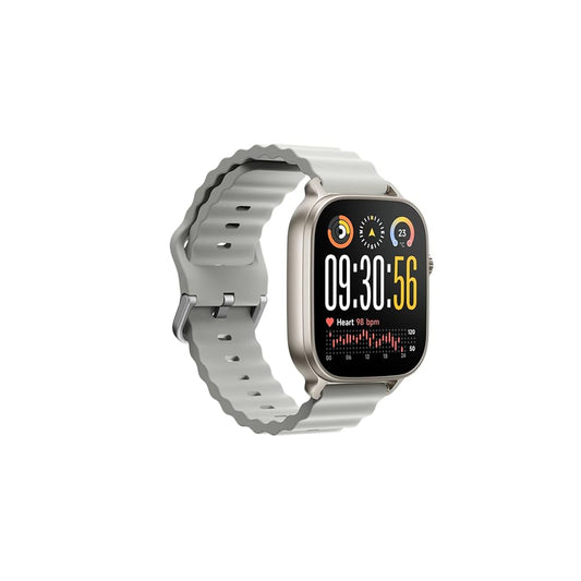 REALME Watch 5 Titanium Silver 1.97” AMOLED