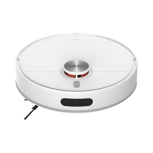 Robot Aspirador Xiaomi S40C com Navegação LDS e Mopa Branco