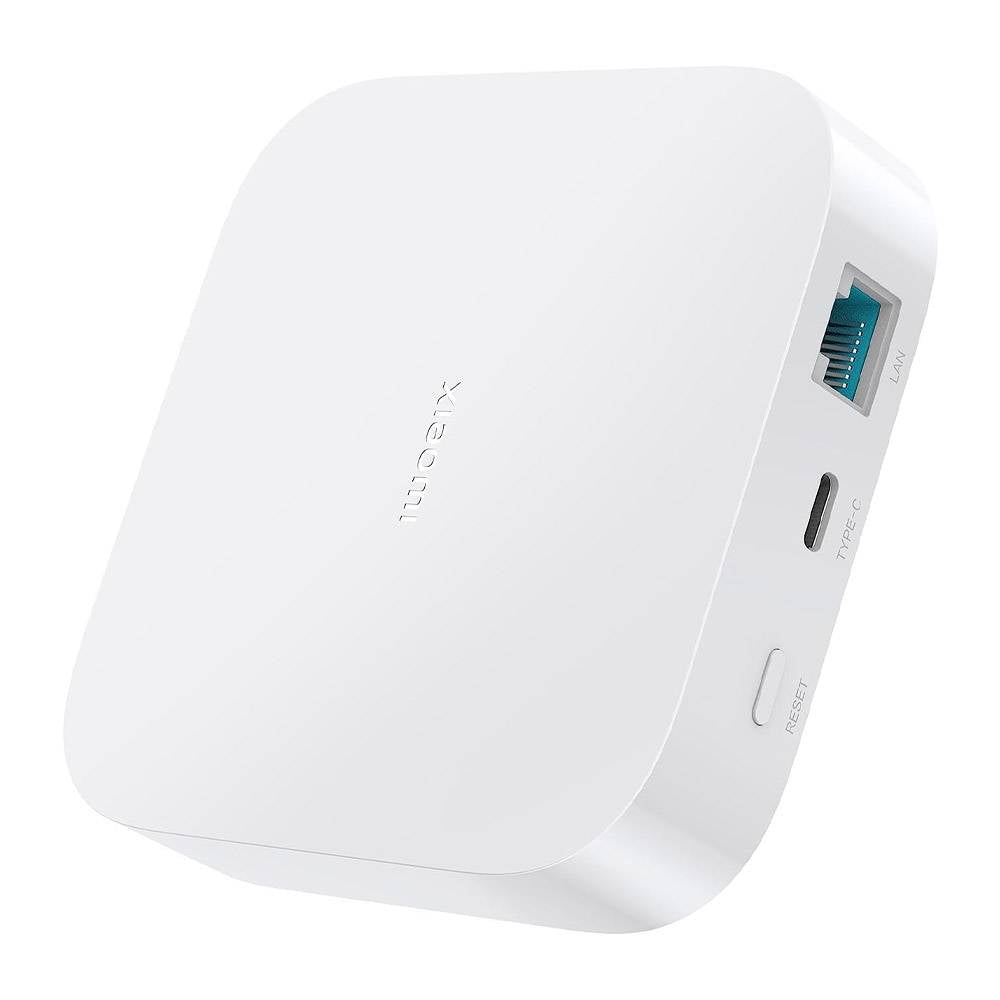 Hub Inteligente Xiaomi Smart Home Hub 2 WiFi/ZigBee/Bluetooth