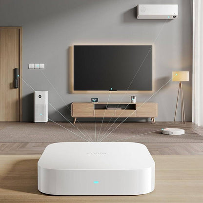 Hub Inteligente Xiaomi Smart Home Hub 2 WiFi/ZigBee/Bluetooth