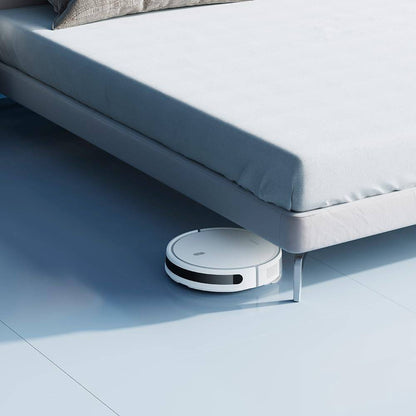 Aspirador Robô Xiaomi Robot Vacuum E10 4000Pa 2600mAh Branco