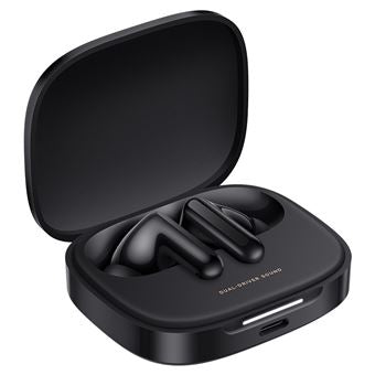 Xiaomi Redmi Buds 6 night black_0