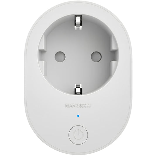 Tomada Inteligente Xiaomi Mi Smart Plug 2 Wi-Fi BHR6868EU