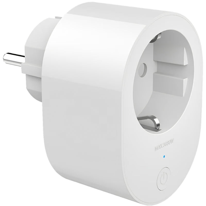 Tomada Inteligente Xiaomi Mi Smart Plug 2 Wi-Fi BHR6868EU