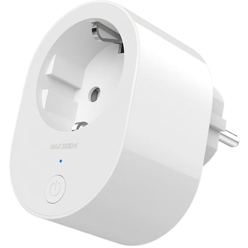 Tomada Inteligente Xiaomi Mi Smart Plug 2 Wi-Fi BHR6868EU
