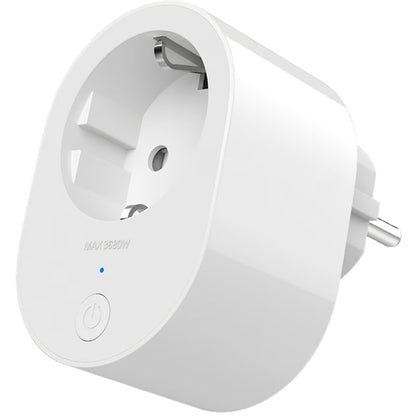 Tomada Inteligente Xiaomi Mi Smart Plug 2 Wi-Fi BHR6868EU