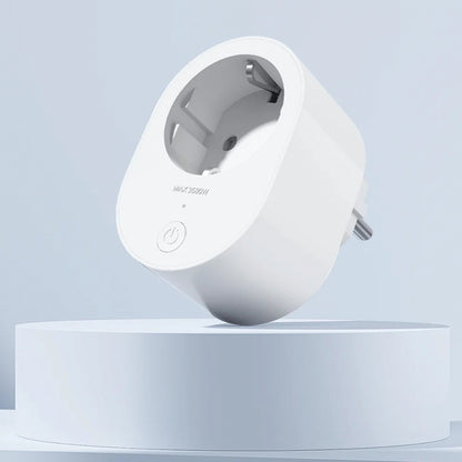 Tomada Inteligente Xiaomi Mi Smart Plug 2 Wi-Fi BHR6868EU