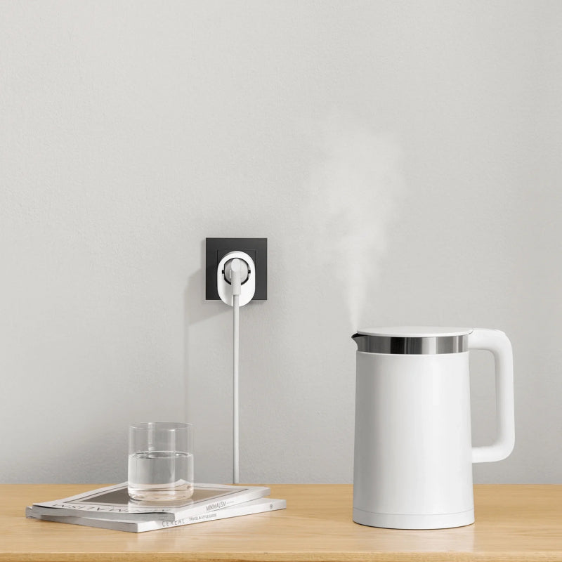 Tomada Inteligente Xiaomi Mi Smart Plug 2 Wi-Fi BHR6868EU