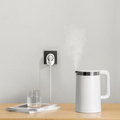 Tomada Inteligente Xiaomi Mi Smart Plug 2 Wi-Fi BHR6868EU