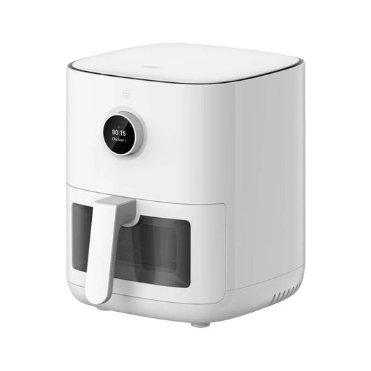 Fritadeira Air Fryer (Sem Óleo) Xiaomi Smart Air Fryer Pro 4L 1600W Branca