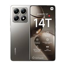 XIAOMI 14T 12+256GB DS 5G TITAN GRAY OEM_0