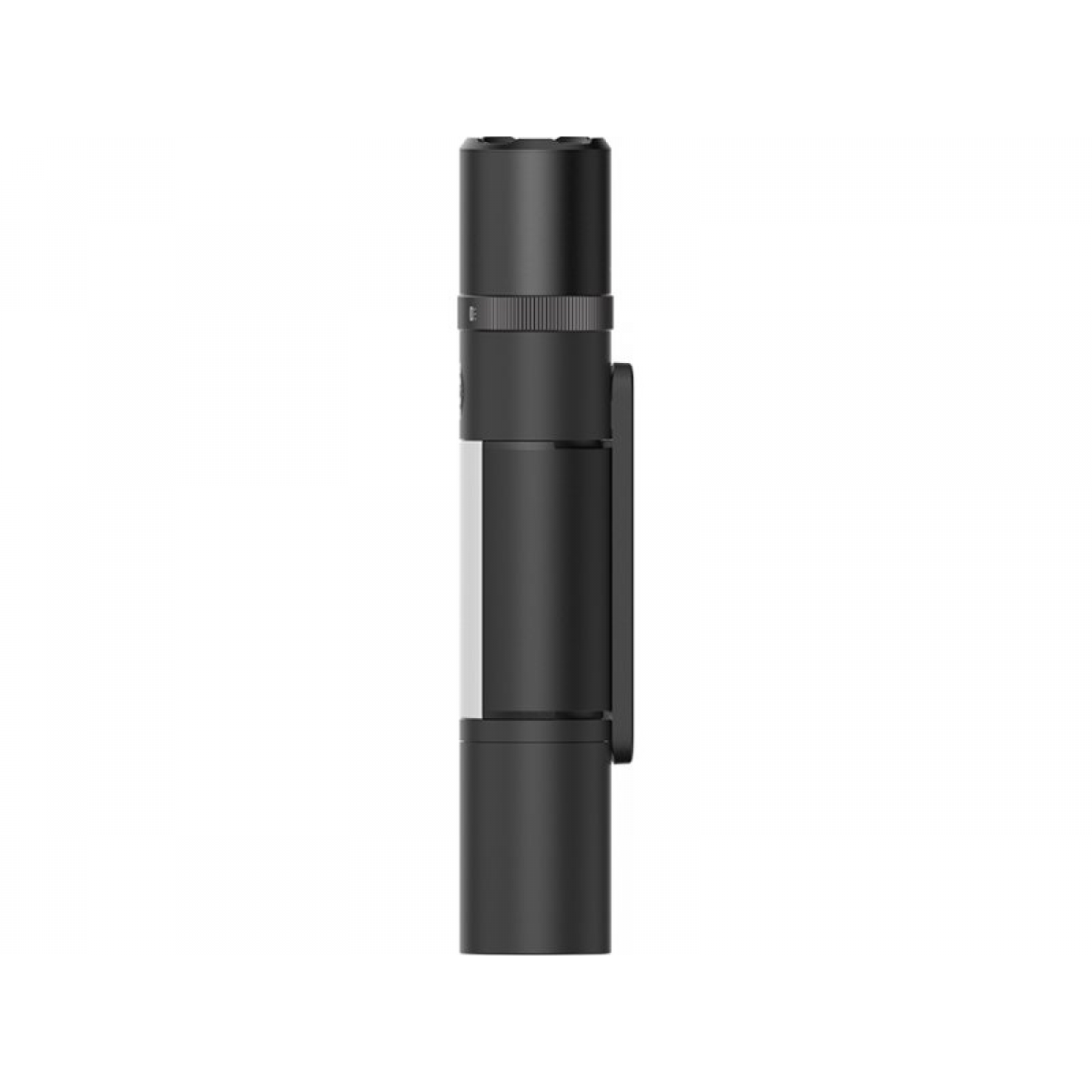 Lanterna de Mão Xiaomi BHR7004GL LED 1000lm Multifunções Preta