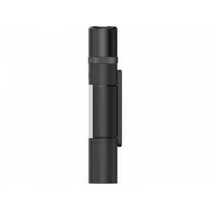 Lanterna de Mão Xiaomi BHR7004GL LED 1000lm Multifunções Preta