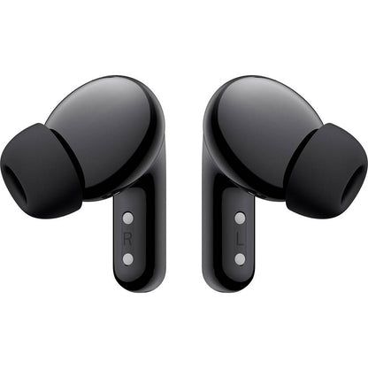 Auriculares Xiaomi Redmi Buds 5 Active Noise Cancellation Bluetooth 5.3 Pretos