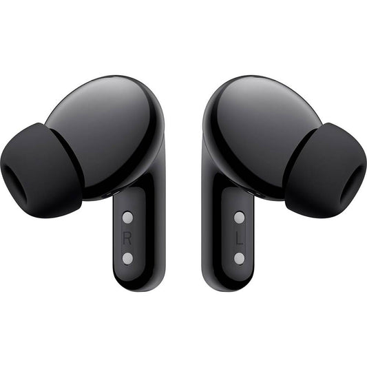 Auriculares Xiaomi Redmi Buds 5 Active Noise Cancellation Bluetooth 5.3 Pretos
