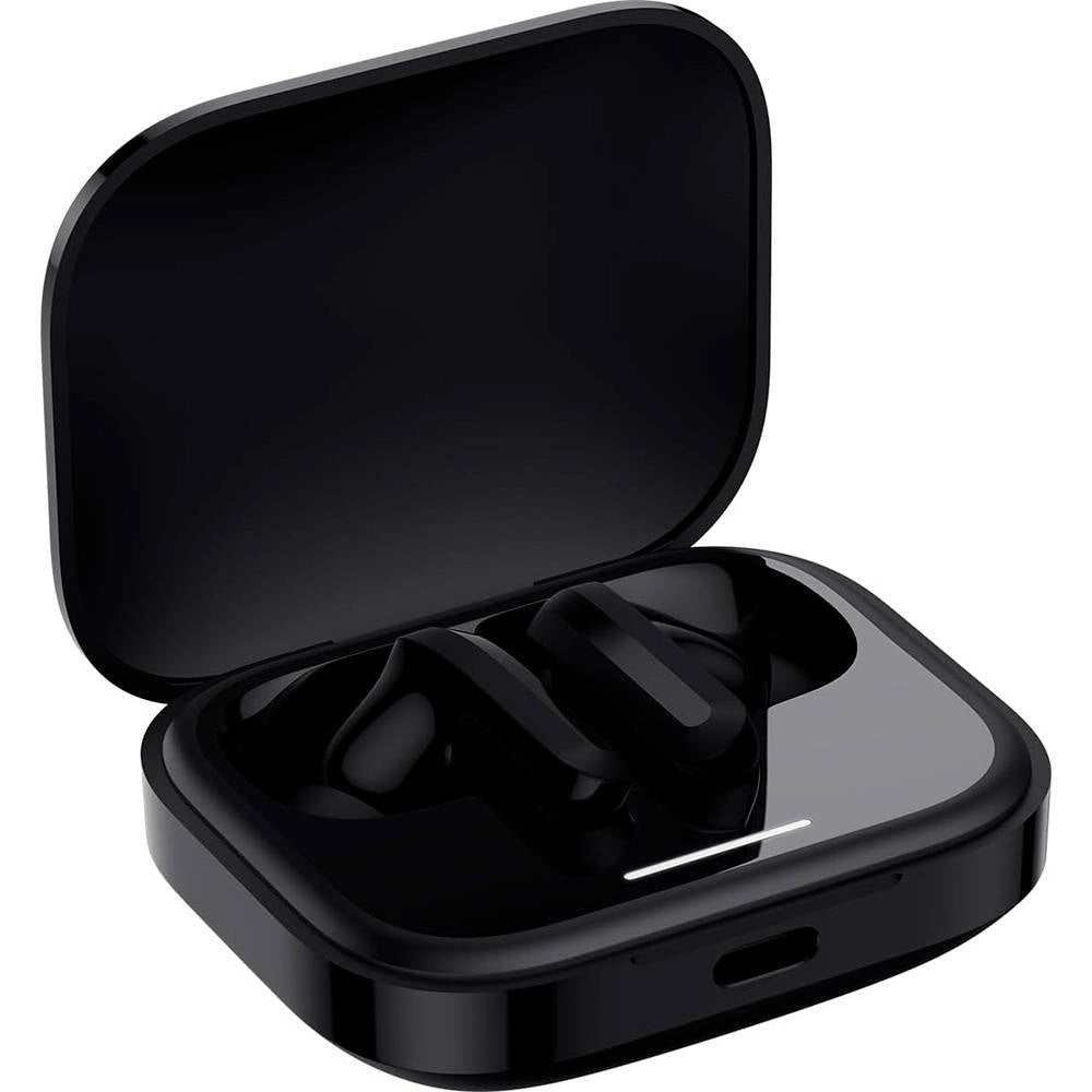 Auriculares Xiaomi Redmi Buds 5 Active Noise Cancellation Bluetooth 5.3 Pretos