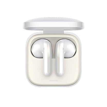 Auriculares Xiaomi Redmi Buds 5 Active Noise Cancellation Bluetooth 5.3 Brancos