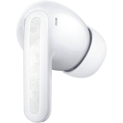 Auriculares Xiaomi Redmi Buds 5 Pro Active Noise Cancellation Bluetooth 5.3 Moonlight White