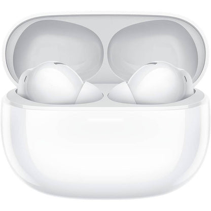 Auriculares Xiaomi Redmi Buds 5 Pro Active Noise Cancellation Bluetooth 5.3 Moonlight White