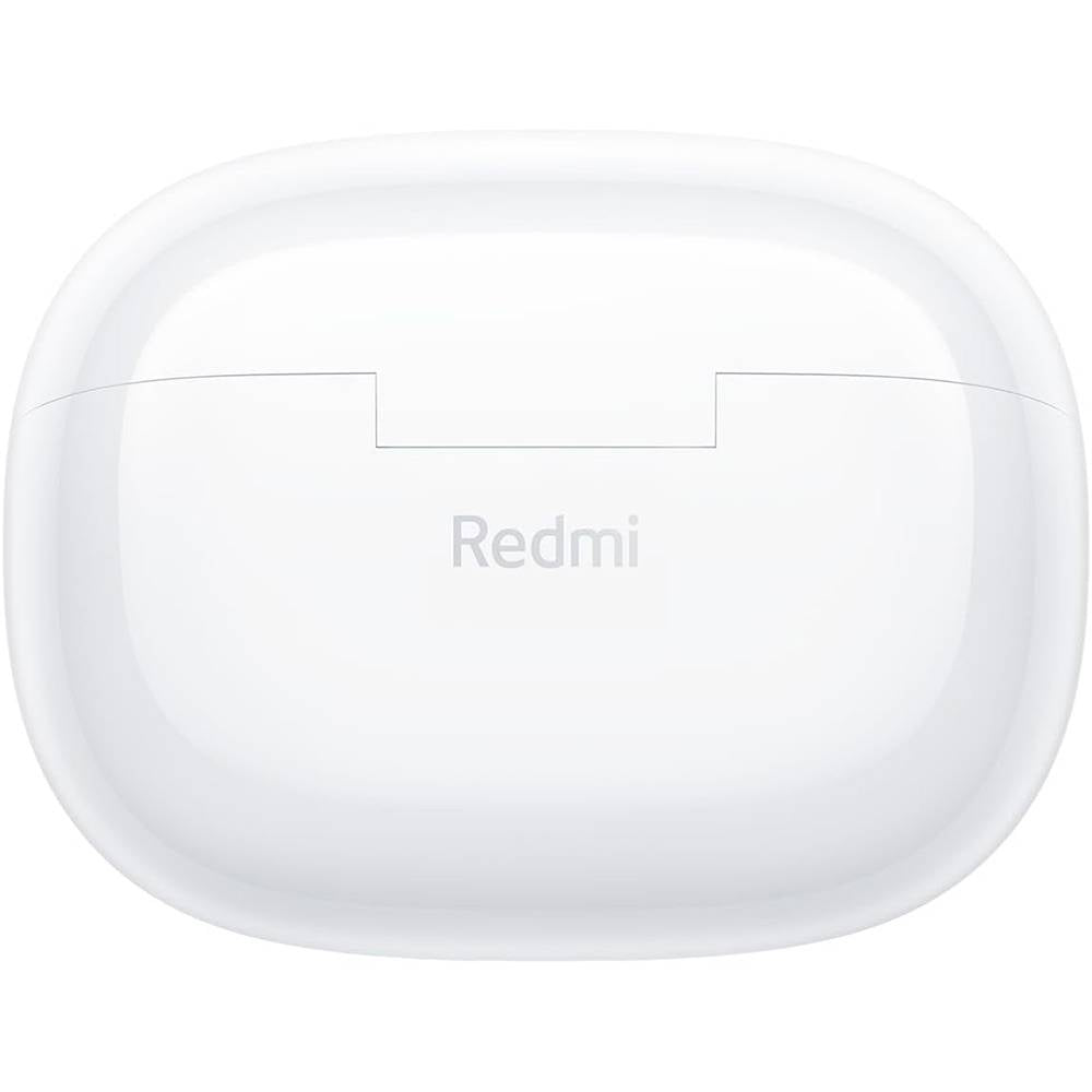 Auriculares Xiaomi Redmi Buds 5 Pro Active Noise Cancellation Bluetooth 5.3 Moonlight White