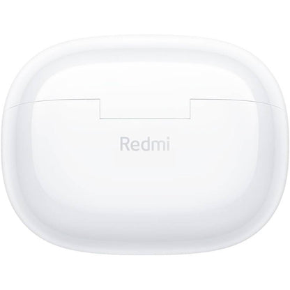 Auriculares Xiaomi Redmi Buds 5 Pro Active Noise Cancellation Bluetooth 5.3 Moonlight White