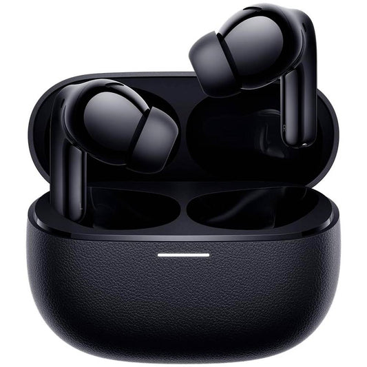 Auriculares Xiaomi Redmi Buds 5 Pro Active Noise Cancellation Bluetooth 5.3 Midnight Black
