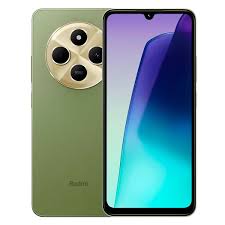 XIAOMI REDMI 14C 8+256GB DS 4G SAGE GREEN OEM MZB0HVREU_0