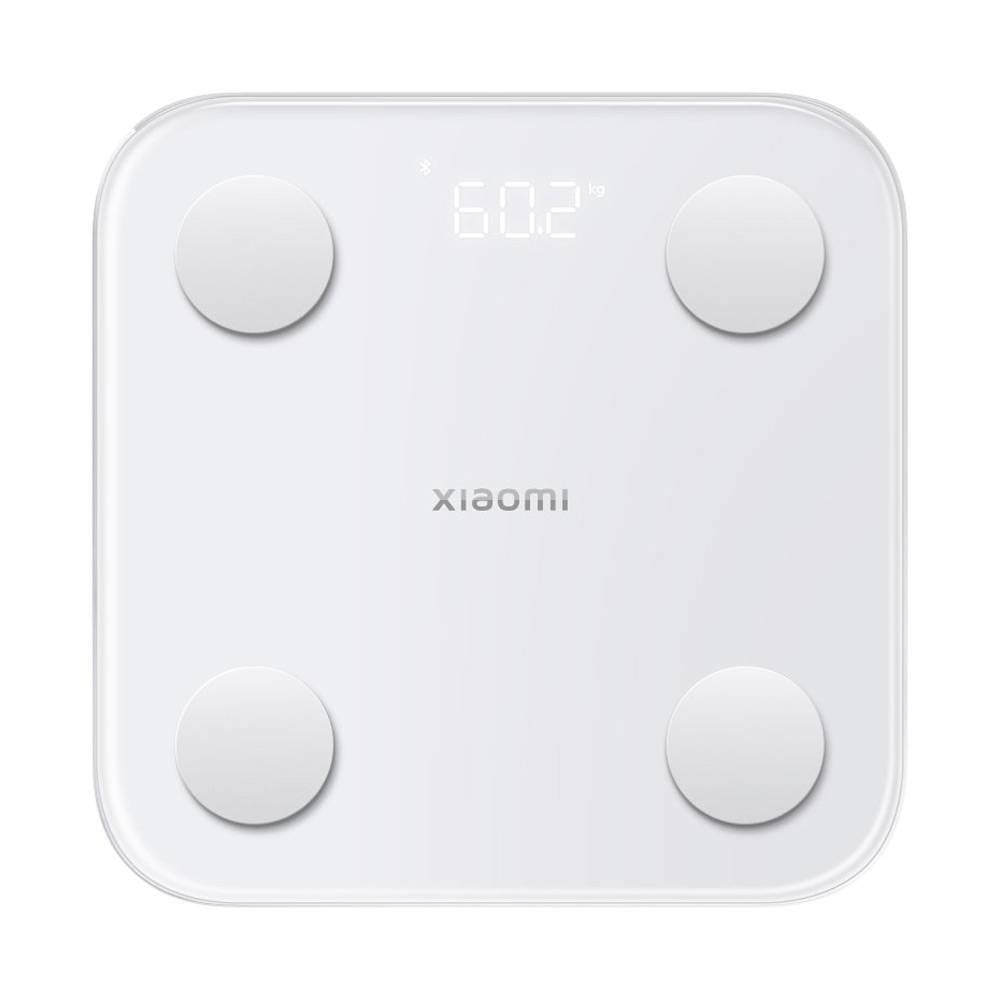 Balança Xiaomi Mi Smart S400 Branca Bluetooth 5.0_6