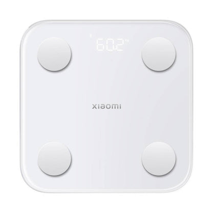 Balança Xiaomi Mi Smart S400 Branca Bluetooth 5.0_6
