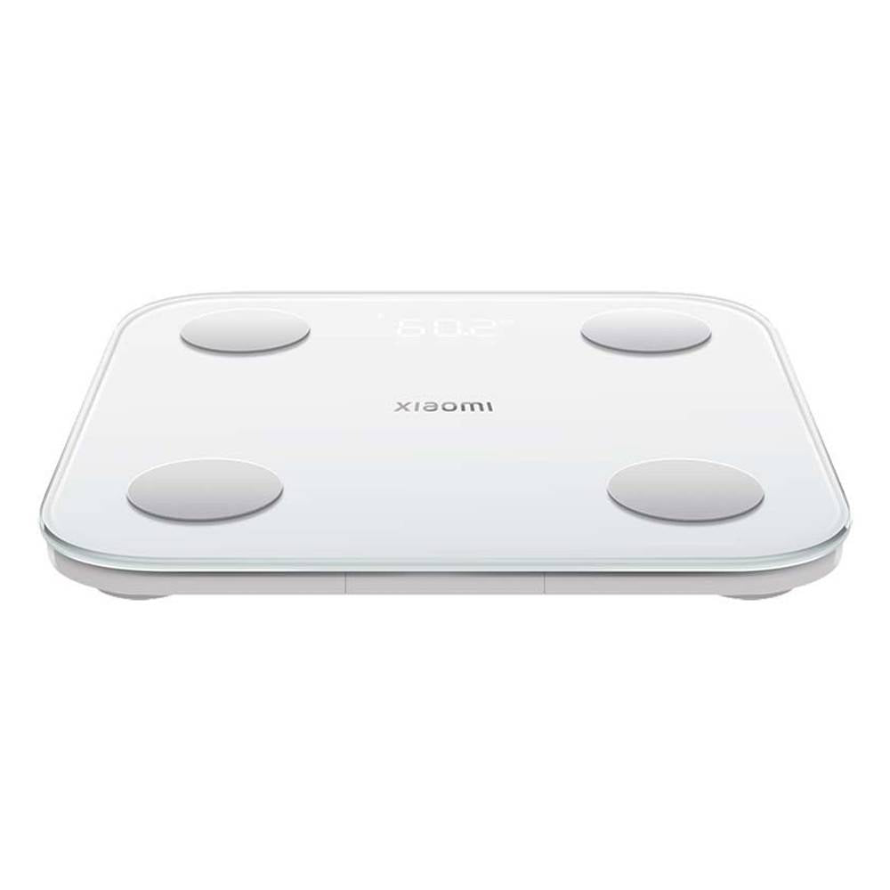 Balança Xiaomi Mi Smart S400 Branca Bluetooth 5.0_5