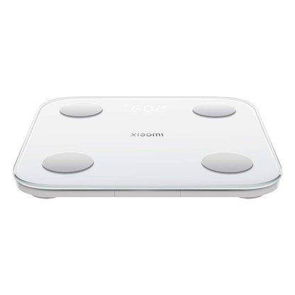 Balança Xiaomi Mi Smart S400 Branca Bluetooth 5.0_5