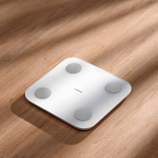 Balança Xiaomi Mi Smart S400 Branca Bluetooth 5.0_0