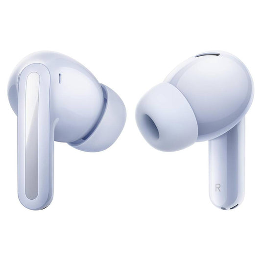 Auriculares Xiaomi Redmi Buds 5 Pro Active Noise Cancellation Bluetooth 5.3 Aurora Purple