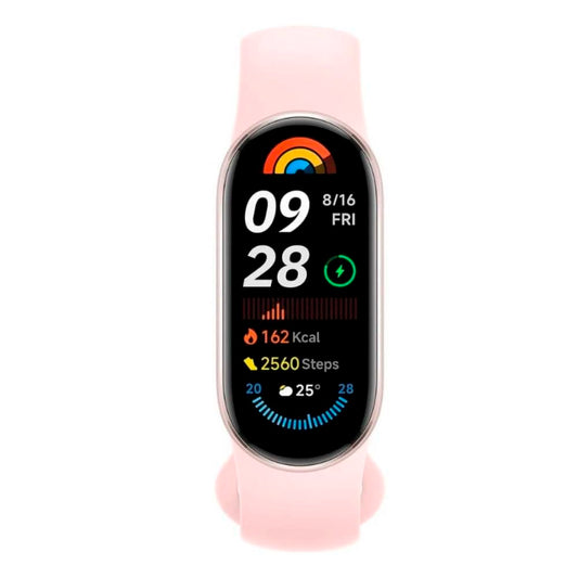SmartBand Xiaomi Smart Band 9 Mystic Rose