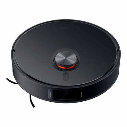 Aspirador Robô Xiaomi Mi Robot Vacuum X20 Max 8000Pa 5200mAh Preto + Estação Automática